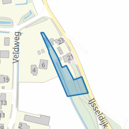 Perceel OLS00-G-3134