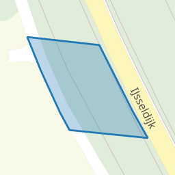 Perceel OLS00-G-3182