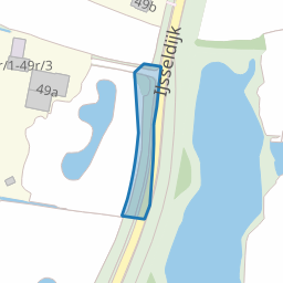 Perceel OLS00-G-3199