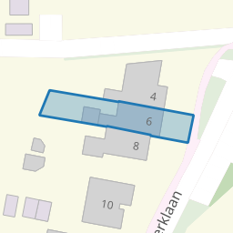 Perceel OLS00-G-3207