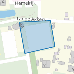 Perceel OLS00-G-3227