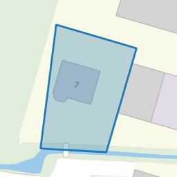 Perceel OLS00-G-3231