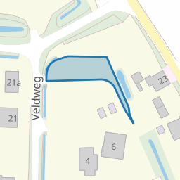 Perceel OLS00-G-3320