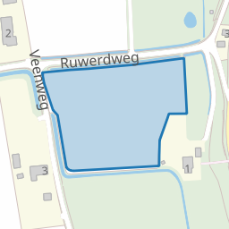 Perceel OLS00-G-3337