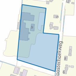 Perceel OLS00-G-3360