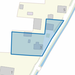 Perceel OLS00-G-3485