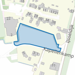 Perceel OLS00-G-3521