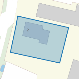 Perceel OLS00-G-3541