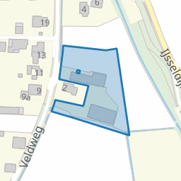 Perceel OLS00-G-3542