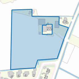 Perceel OLS00-G-3548