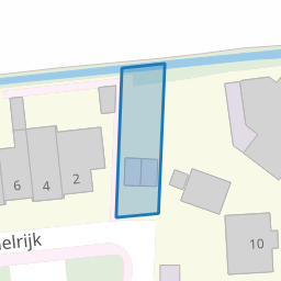 Perceel OLS00-G-3581