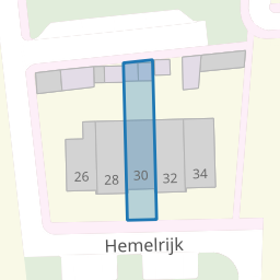 Perceel OLS00-G-3589