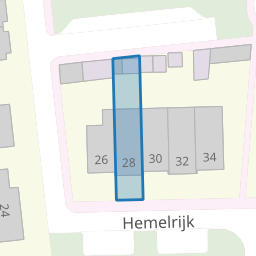 Perceel OLS00-G-3590