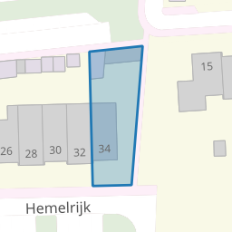 Perceel OLS00-G-3592