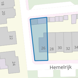 Perceel OLS00-G-3593