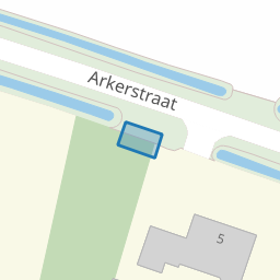 Perceel OLS00-G-3600