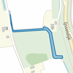 Perceel OLS00-G-3625