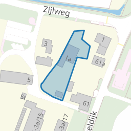 Perceel OLS00-G-3684