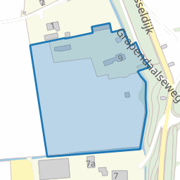 Perceel OLS00-G-3698