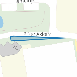 Perceel OLS00-G-3713