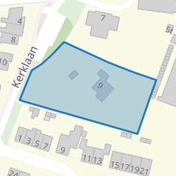 Perceel OLS00-G-3715