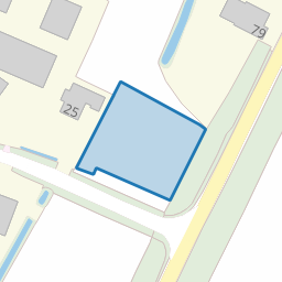 Perceel OLS00-G-3723