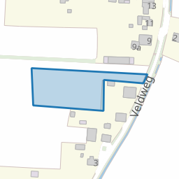 Perceel OLS00-G-3740