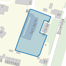 Perceel OLS00-G-3752