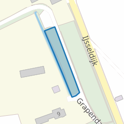 Perceel OLS00-G-3762