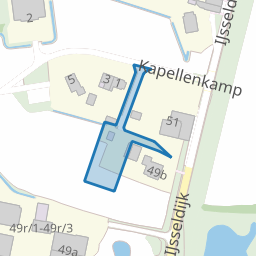 Perceel OLS00-G-3765