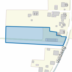 Perceel OLS00-G-3770