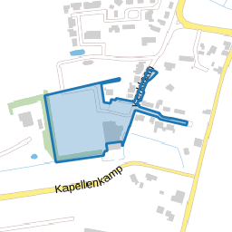 Perceel OLS00-G-3775