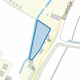 Perceel OLS00-G-3777