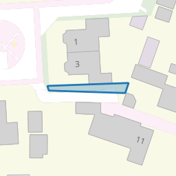 Perceel OLS00-G-3781