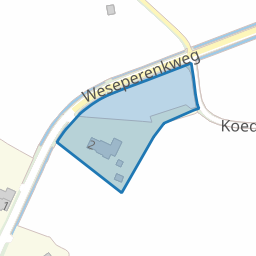 Perceel OLS00-H-1007