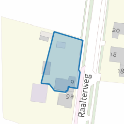 Perceel OLS00-H-1008