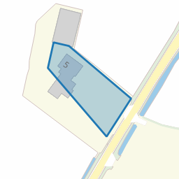 Perceel OLS00-H-1021