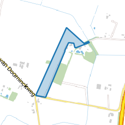Perceel OLS00-H-1024