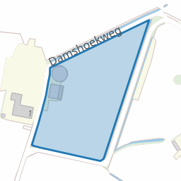 Perceel OLS00-H-1034