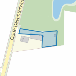 Perceel OLS00-H-1043