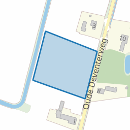 Perceel OLS00-H-1047