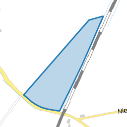 Perceel OLS00-H-1050