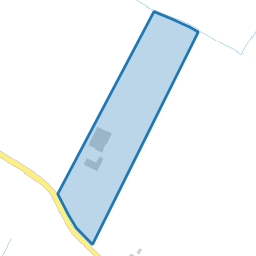 Perceel OLS00-H-1053