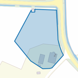 Perceel OLS00-H-1061