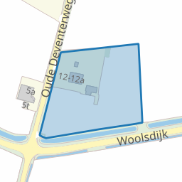 Perceel OLS00-H-1062