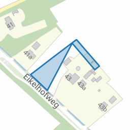 Perceel OLS00-H-1071