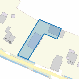 Perceel OLS00-H-1081