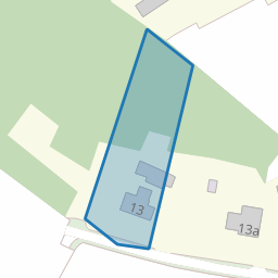 Perceel OLS00-H-1088