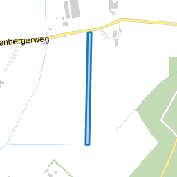 Perceel OLS00-H-1099