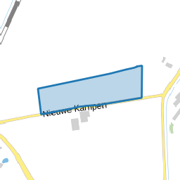 Perceel OLS00-H-1113